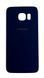 Задняя крышка для Samsung Galaxy S6 Edge G925F синяя