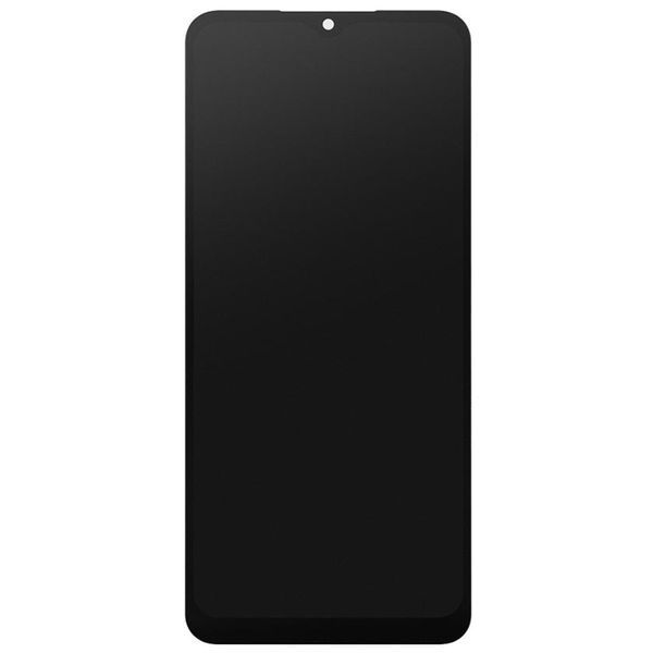 Дисплей для Samsung A236 Galaxy A23 5G чорний GH96-15077D ORIGINAL