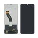 Дисплей для Oukitel C59 Pro, C60 Pro чорний