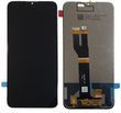 Дисплей для Nokia G11, G21 с сенсором черный
