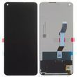 Дисплей для Xiaomi Mi10T, Mi 10T, Mi10T Pro, Mi 10T Pro, Redmi K30s с сенсором черный