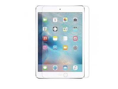 Захисне скло Apple iPad Pro 10.5" iPad Air 3 2019 прозоре 2D