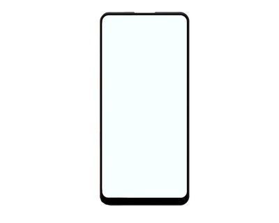 Захисне скло Samsung Galaxy A11 A115F M11 M115F Full Glue чорне