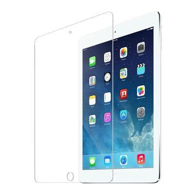 Захисне скло Apple iPad Pro 12.9" 2015 iPad Pro 12.9 2017 прозоре 2D
