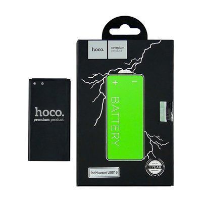 Акумулятор Hoco для Huawei HB474284RBC Y625, Honor 3C Lite, Y635, 550, Y560, U8816