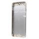 Задня кришка для Huawei P10 VTR-L29, VTR-AL00, VTR-TL00, VTR-L09 срібляста