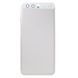 Задня кришка для Huawei P10 VTR-L29, VTR-AL00, VTR-TL00, VTR-L09 срібляста