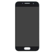 Дисплей для Samsung Galaxy A3 2017 A320F с сенсором черный OLED