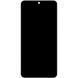 Дисплей для Samsung S931 Galaxy S25 чорний GH82-36327A ORIGINAL