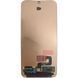 Дисплей для Samsung S931 Galaxy S25 чорний GH82-36327A ORIGINAL