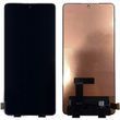 Дисплей для Xiaomi Mi11T, Mi 11T, Xiaomi 11T с сенсором черный OLED