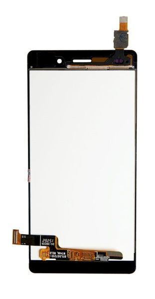 Дисплей для Huawei P8 Lite 2015 ALE-L21 с сенсором белый