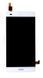 Дисплей для Huawei P8 Lite 2015 ALE-L21 с сенсором белый