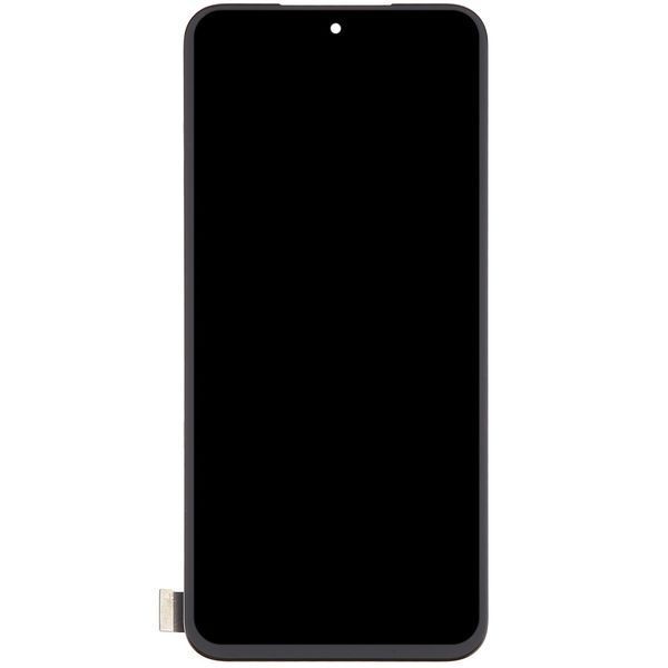 Дисплей для Xiaomi 14 чорний OLED