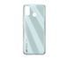 Задняя крышка для Tecno Spark 6 Go (KE5) белая