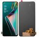 Дисплей для Oppo Reno 2Z, Reno 2F, Realme X, Oppo K3 с сенсором черный TFT