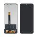 Дисплей для Cubot KingKong Power 5 черный