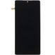Дисплей для Samsung S938 Galaxy S25 Ultra чорний GH82-33385A ORIGINAL