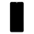 Дисплей для Tecno Spark 8 (KG6), Infinix Hot 10i с сенсором черный