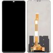 Дисплей для Vivo Y27, Y27 5G, Y35 Plus, Y36 India с сенсором черный