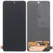 Дисплей для Xiaomi Redmi Note 13 4G с сенсором черный OLED