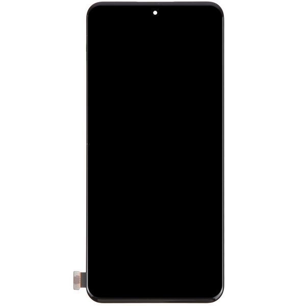 Дисплей для Xiaomi 14 Ultra черный OLED