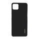 Задняя крышка для Oppo A72 5G, A73 5G черная