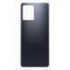 Задняя крышка для Realme 9 RMX3521 черная