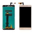 Дисплей для Xiaomi Redmi Note 3, Redmi Note 3 Pro с сенсором золотой