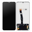 Дисплей для Huawei P Smart 2019 POT-LX1, POT-L21, P Smart Plus 2019, P Smart 2020 с сенсором черный