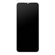 Дисплей для Samsung A025G Galaxy A02S з сенсором чорний (GH82-20181A) ORIGINAL