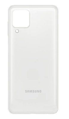 Задняя крышка для Samsung Galaxy A22 5G A226B белая