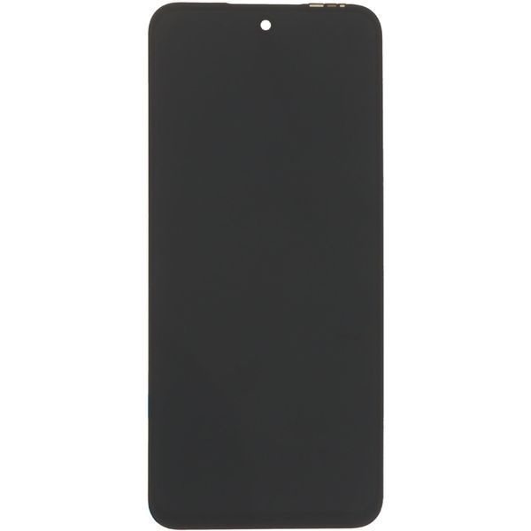 Дисплей для ZTE Nubia V70, V70 Design, Nubia Music 2 черный