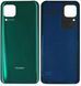Задняя крышка для Huawei P40 Lite JNY-LX1 зеленая
