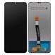 Дисплей для Samsung Galaxy A22 2021 A226 5G с сенсором черный (GH69-33097B) ORIGINAL