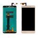 Дисплей для Xiaomi Redmi Note 3, Redmi Note 3 Pro с сенсором золотой