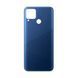 Задняя крышка для Realme C15 RMX2180 синяя Cool Blue