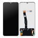 Дисплей для Huawei P Smart 2019 POT-LX1, POT-L21, P Smart Plus 2019, P Smart 2020 с сенсором черный