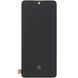 Дисплей для Xiaomi Redmi Note 14 4G (Global 159.6mm) черный OLED