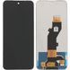Дисплей для ZTE Nubia V70, V70 Design, Nubia Music 2 черный