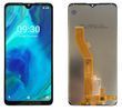 Дисплей для Tecno Pop 4 LTE BC1S с сенсором черный