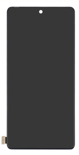 Дисплей для Tecno Spark 20 Pro Plus (KJ7) черный