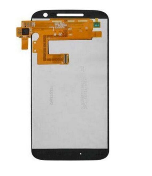 Дисплей для Motorola Moto G4 XT1620, XT1621, XT1622, XT1624 с сенсором черный