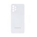 Чохол-накладка Silicone Case Samsung Galaxy A32 (2021) A325F White