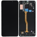 Дисплей для Samsung A920F Galaxy A9 2018 з сенсором та рамкою чорний (GH82-18308A) ORIGINAL