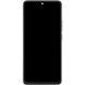 Дисплей для Xiaomi Redmi Note 14 5G з рамкою чорний IPS