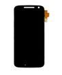 Дисплей для Motorola Moto G4 XT1620, XT1621, XT1622, XT1624 с сенсором черный