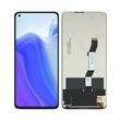 Дисплей для Xiaomi Mi10T, Mi 10T, Mi10T Pro, Mi 10T Pro, Redmi K30s с сенсором, копия высокого качества черный