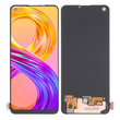 Дисплей для Oppo A94, Reno 5 Lite с сенсором черный TFT