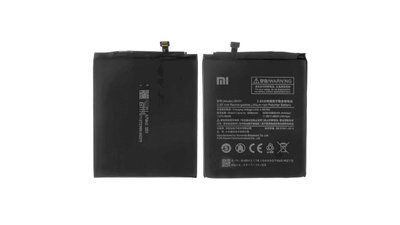 Аккумулятор для Xiaomi BN31 Mi A1, Mi5X, Redmi Note 5A, Note 5A Prime, Redmi S2 3000 mAh, копия высокого качества